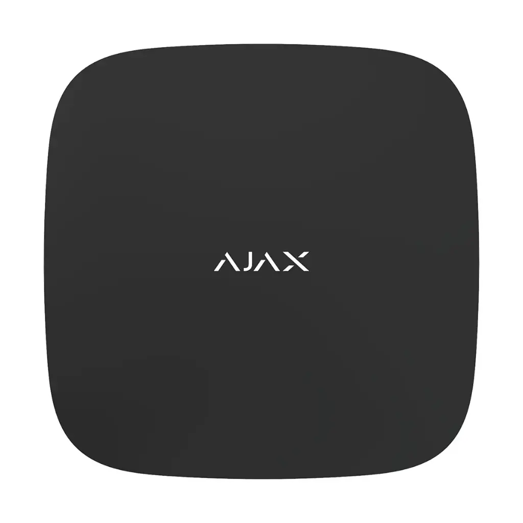 [320009] Ajax Hub Jeweller met IP en 2G (Wit)